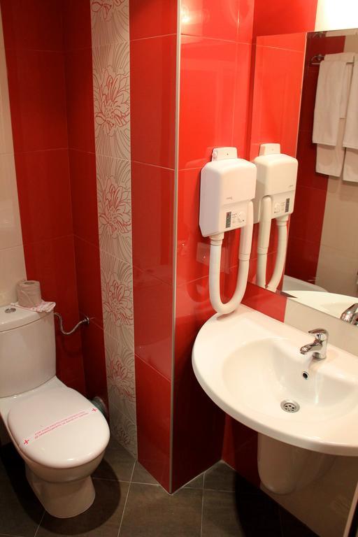 Hotel Riagor Slantschew brjag Zimmer foto